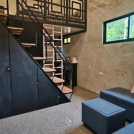 Ferienwohnung El Nido Lofts Exterior foto