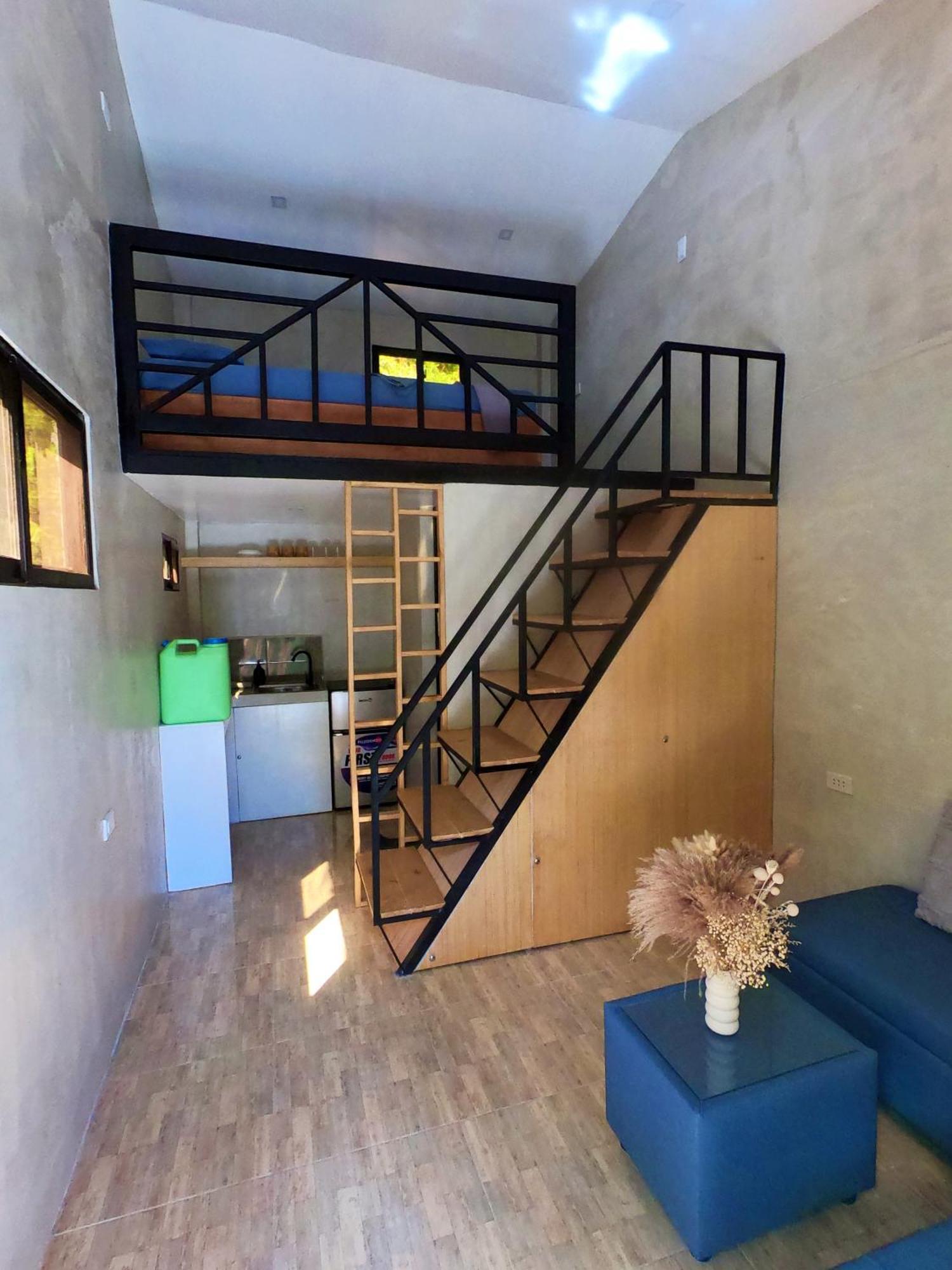 Ferienwohnung El Nido Lofts Exterior foto