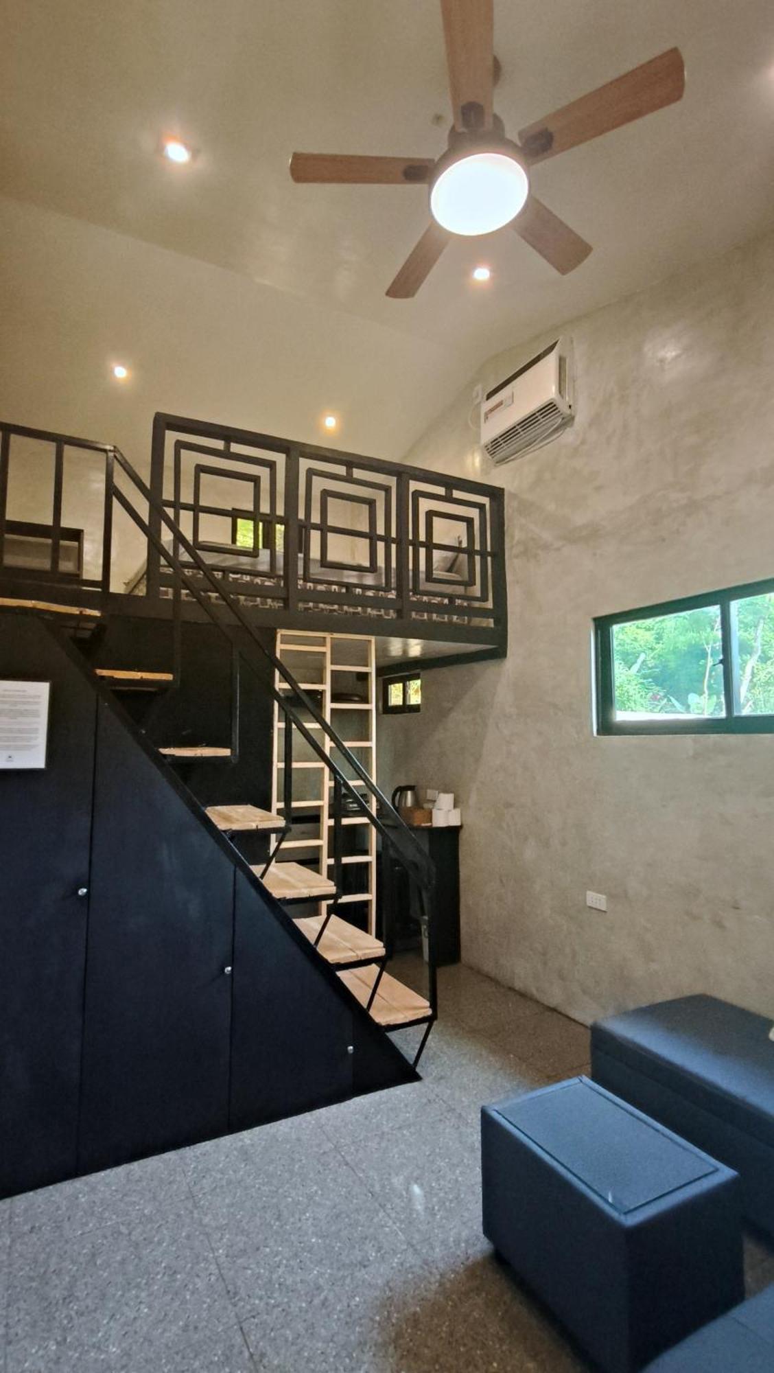 Ferienwohnung El Nido Lofts Exterior foto