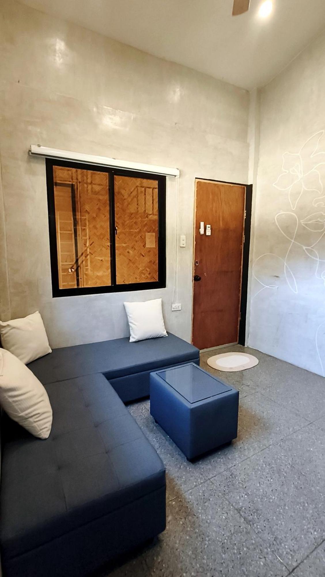 Ferienwohnung El Nido Lofts Exterior foto