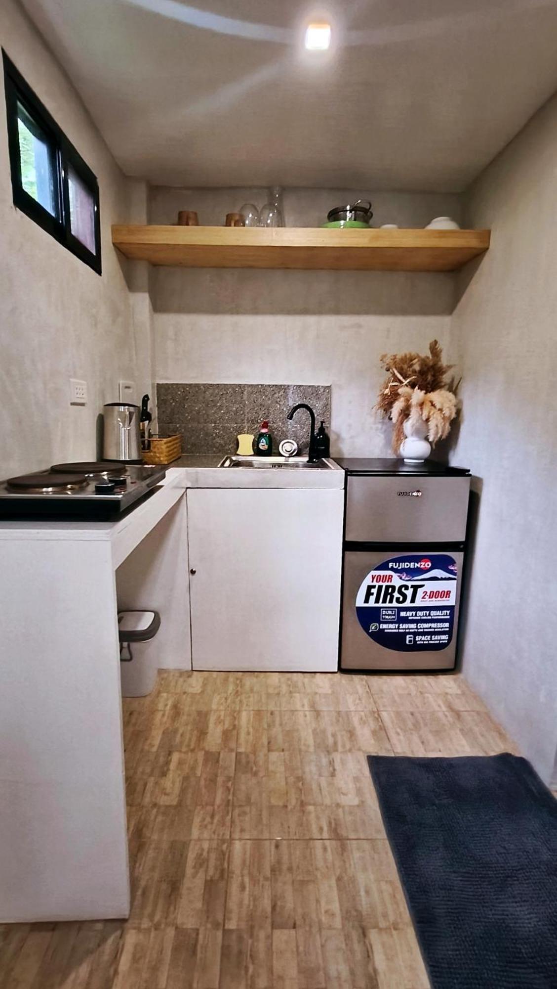Ferienwohnung El Nido Lofts Exterior foto