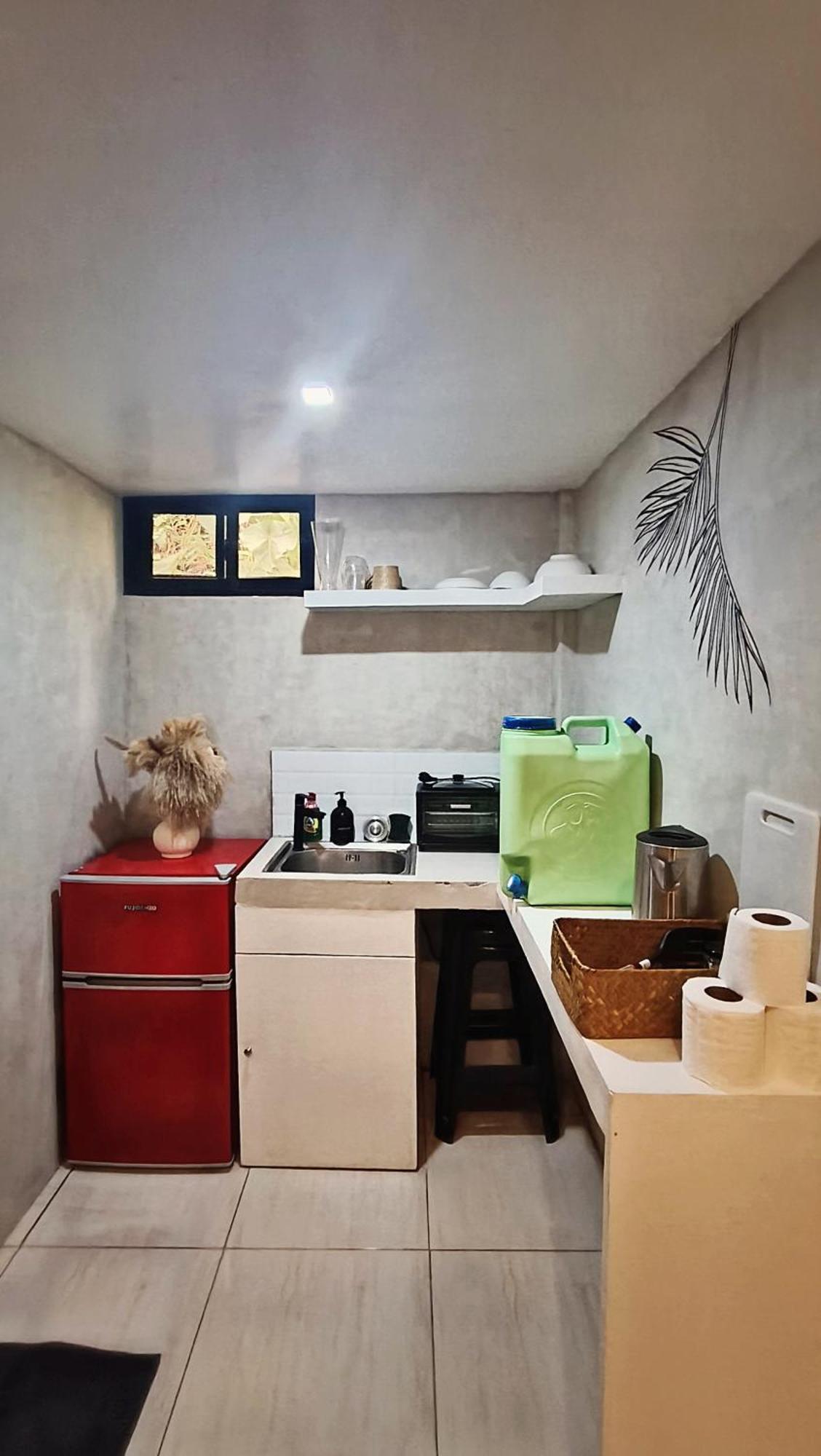 Ferienwohnung El Nido Lofts Exterior foto