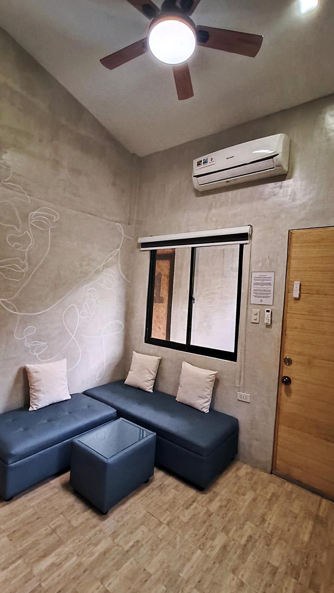 Ferienwohnung El Nido Lofts Exterior foto