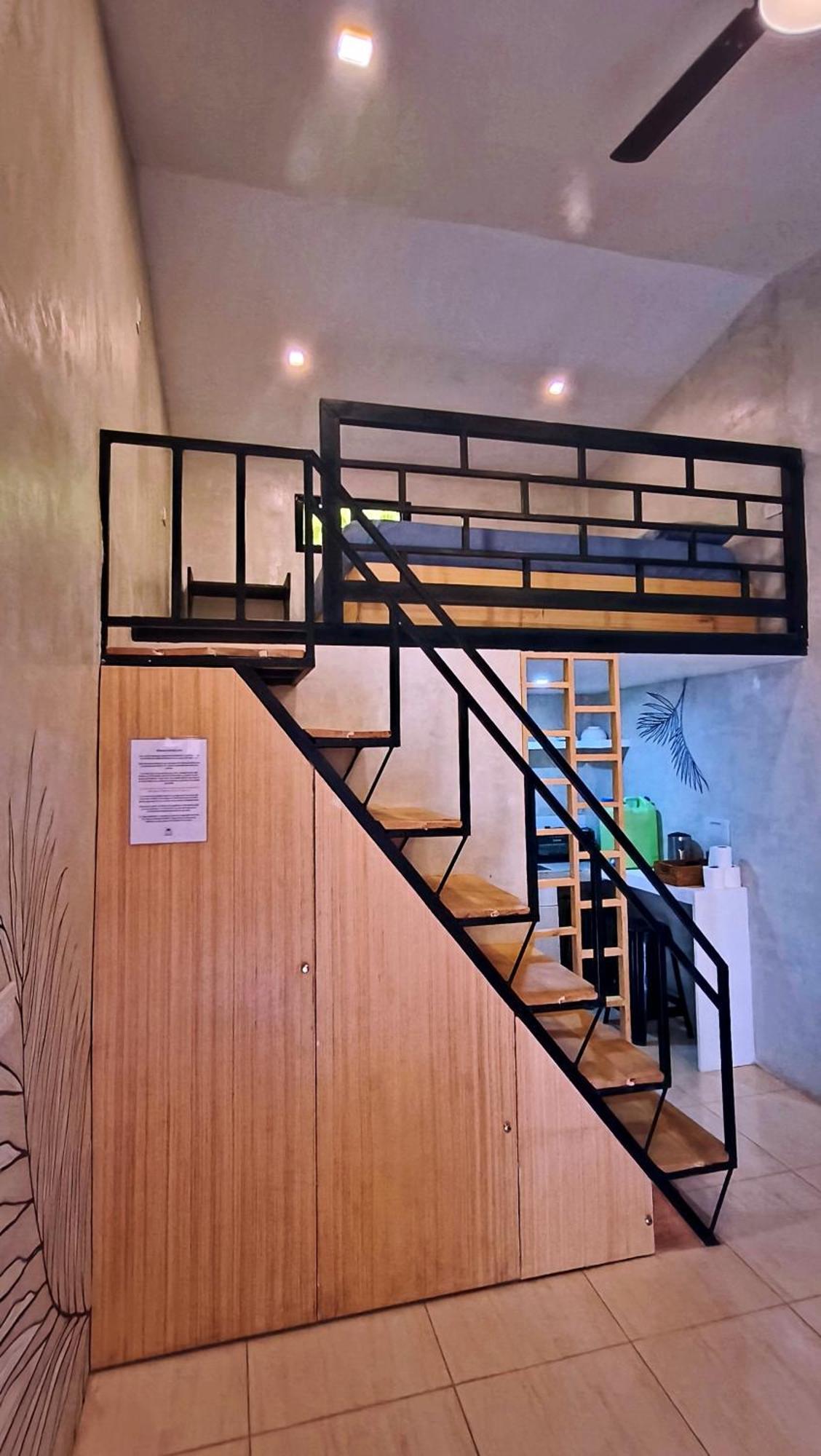 Ferienwohnung El Nido Lofts Exterior foto