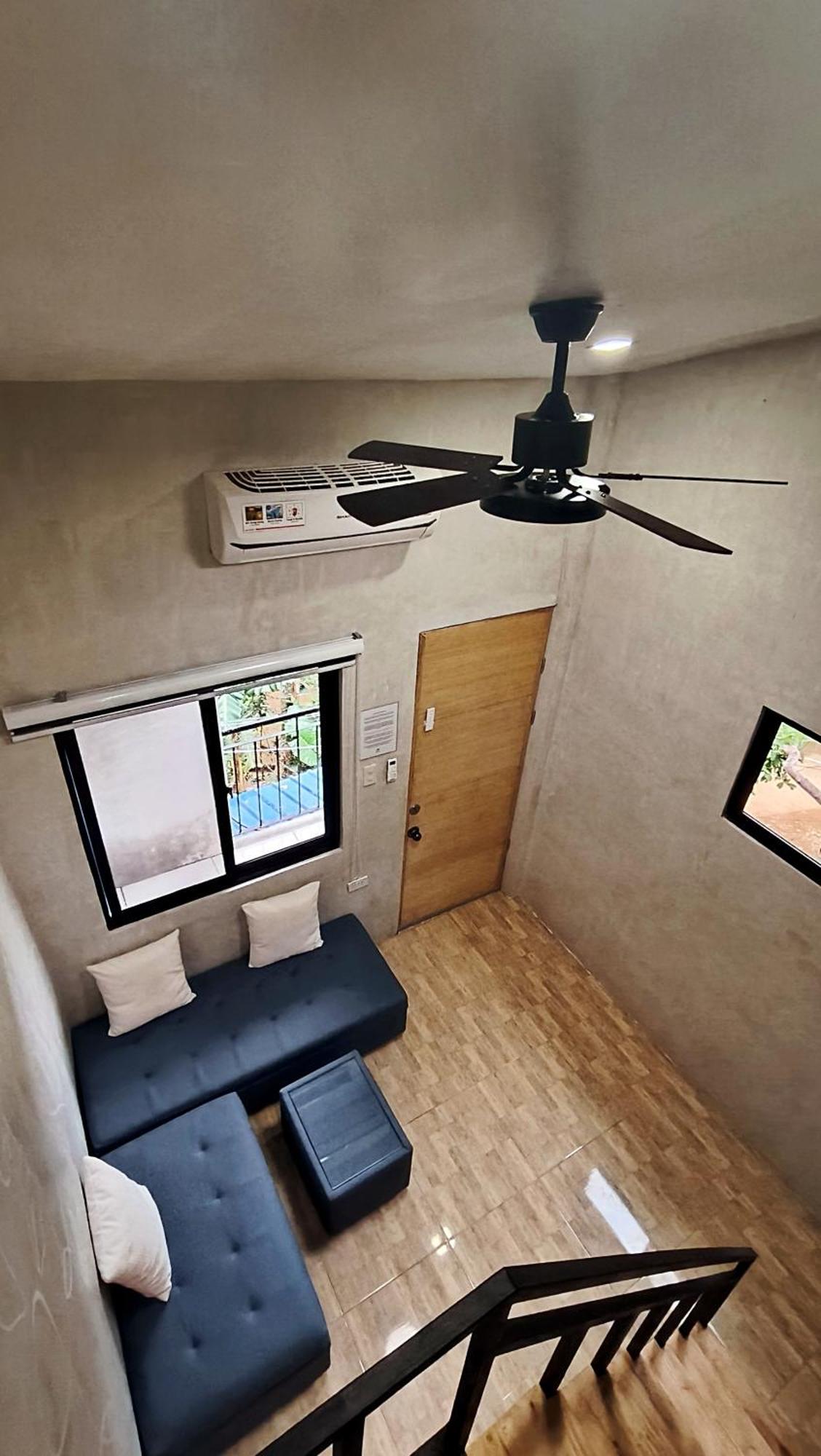 Ferienwohnung El Nido Lofts Exterior foto