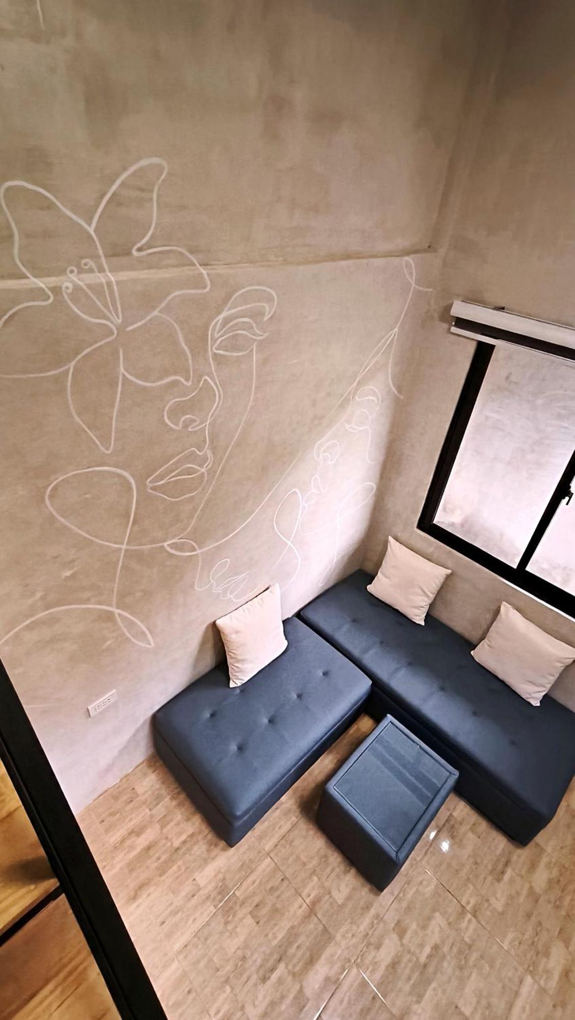 Ferienwohnung El Nido Lofts Exterior foto